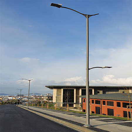 Çevre Aydınlatma