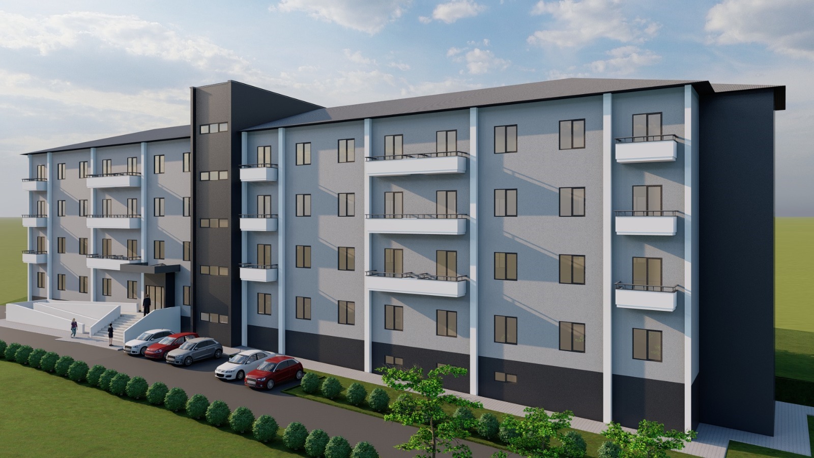 Galeri Deplase Projesi