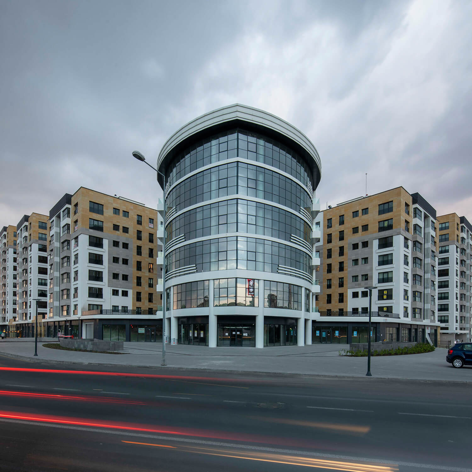 Nevsehir Emlak Konutlari